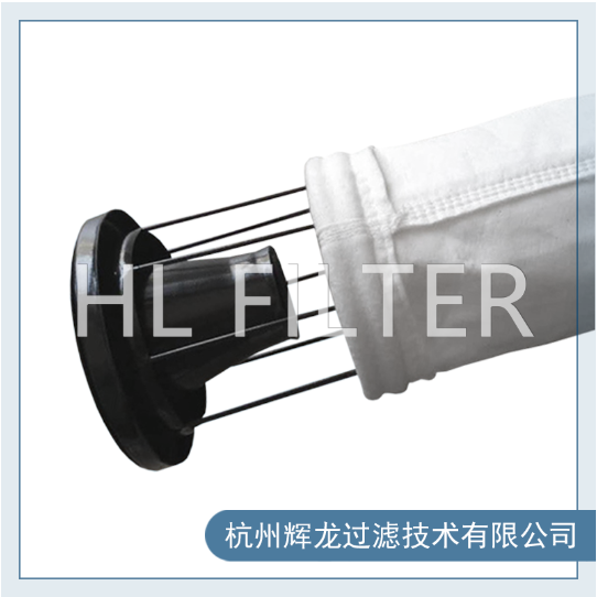 中常溫除塵布袋 中常溫除塵布袋